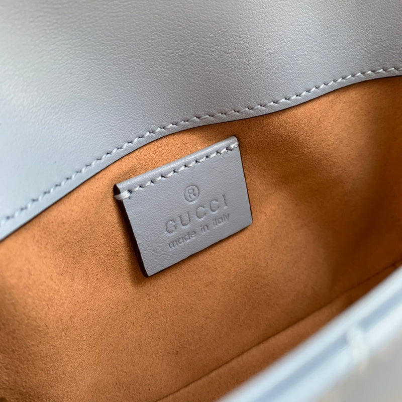 STRAPSTORY - GGC4 BAG - 997