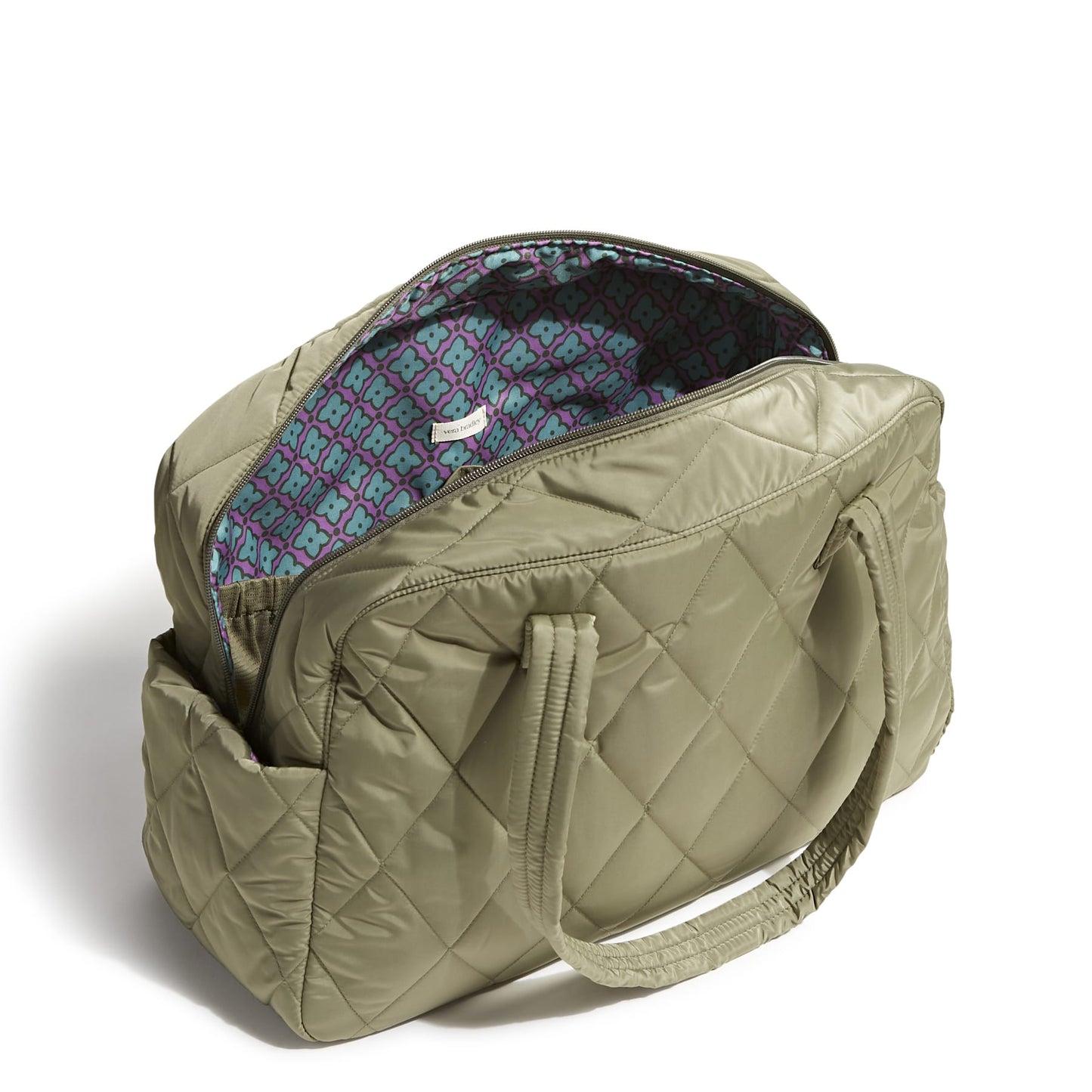 StrapStory - Duffle Bag 105