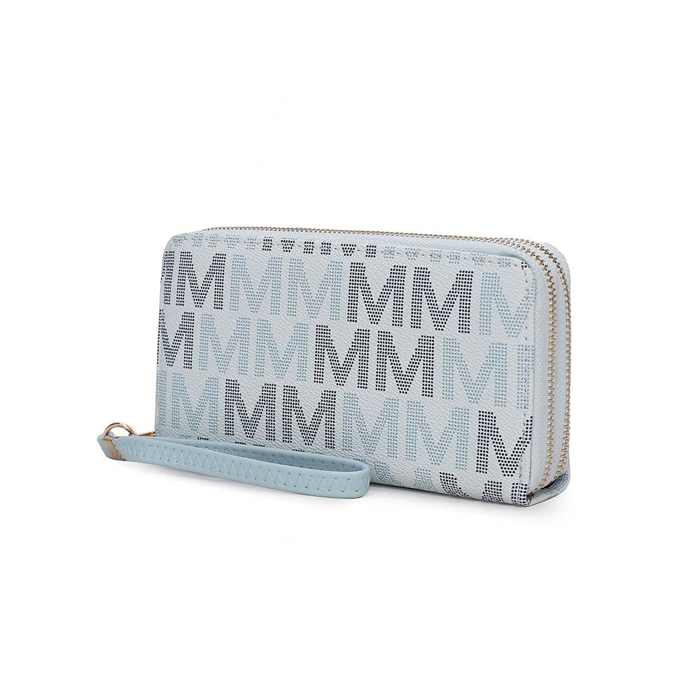 StrapStory - Wristlet 114