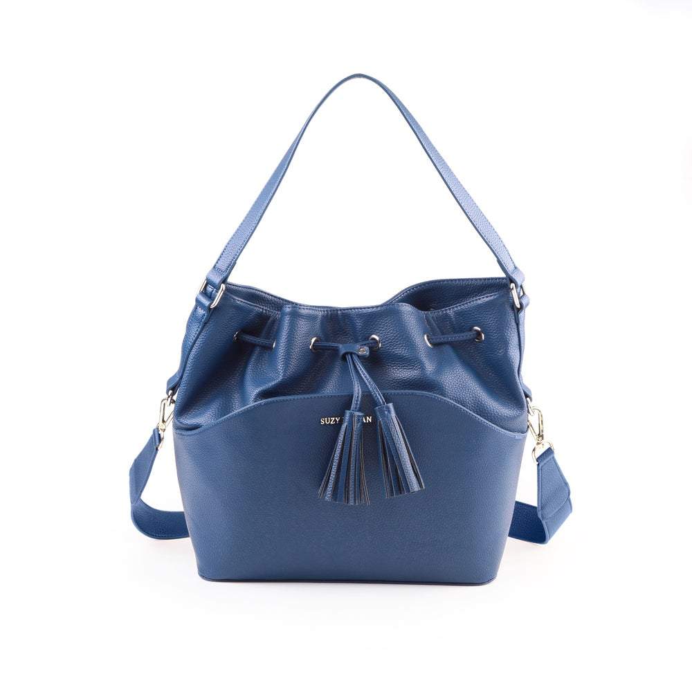 StrapStory - Bucket Bag 013