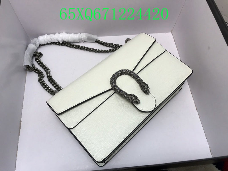 STRAPSTORY - GGC4 BAG - 574