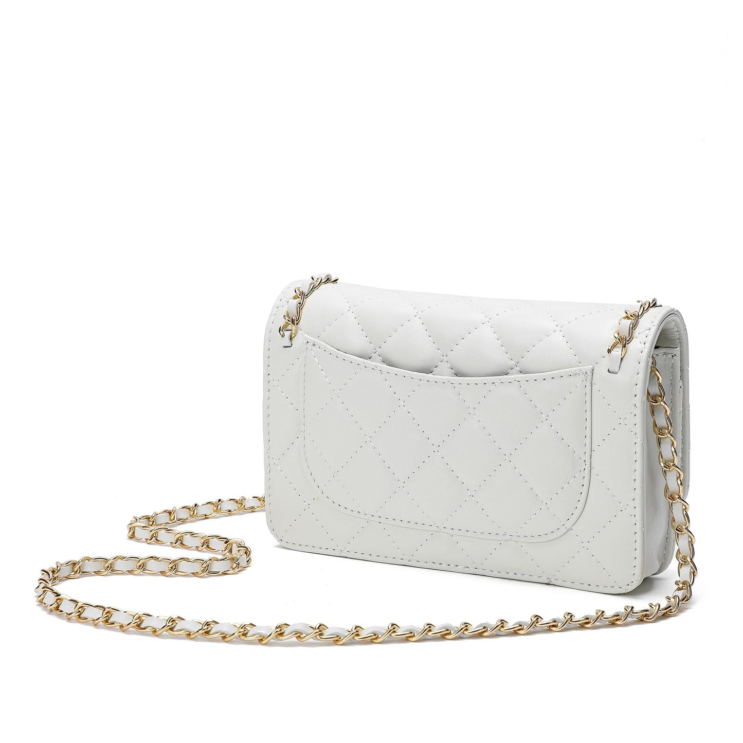 StrapStory - Crossbody 2124
