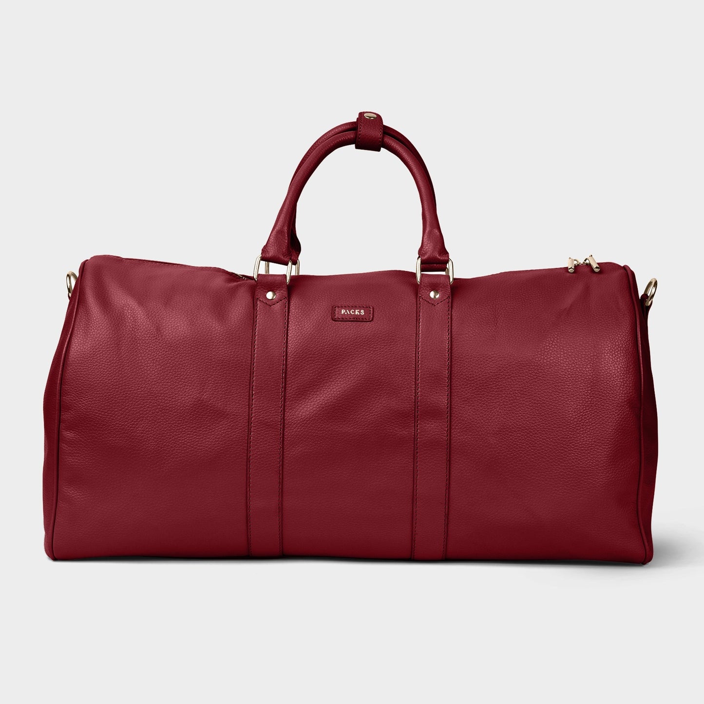 StrapStory - Duffle Bag 083