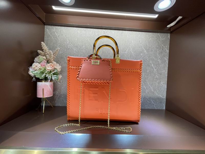 FDNI-Bags - Strap Story - 731