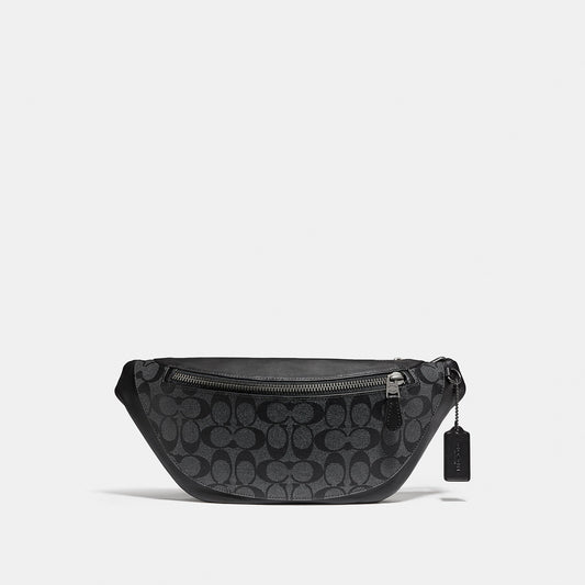 StrapStory - Belt Bag 001
