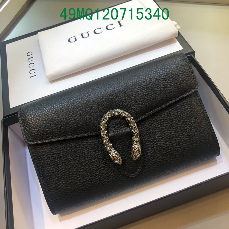 STRAPSTORY - GGC4 BAG - 595