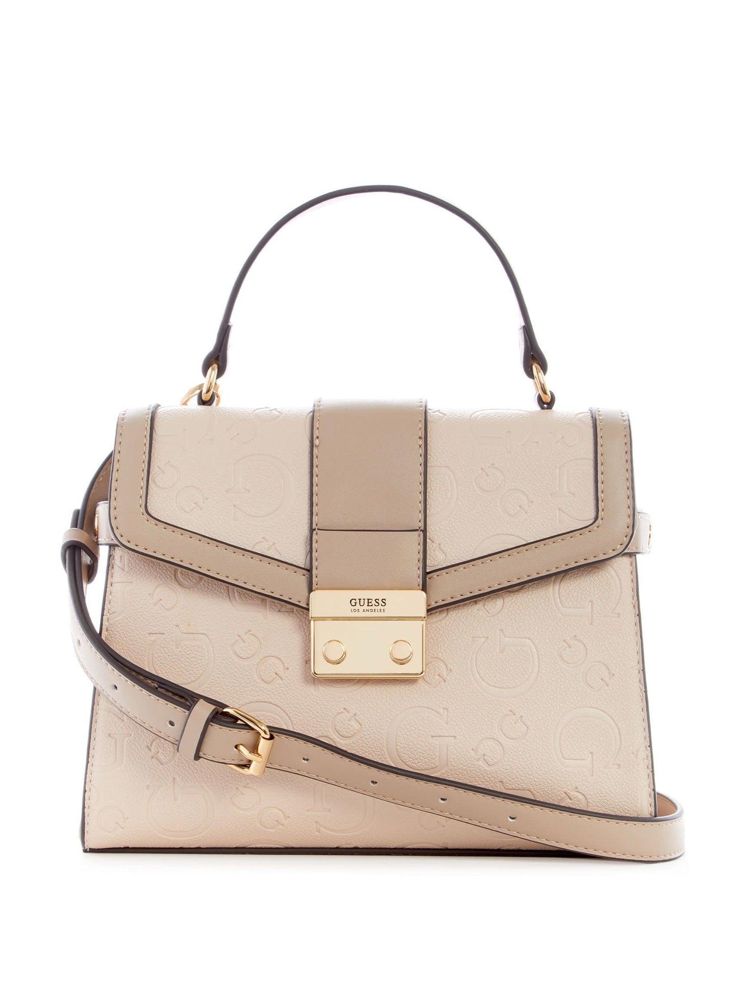 StrapStory - Crossbody 866