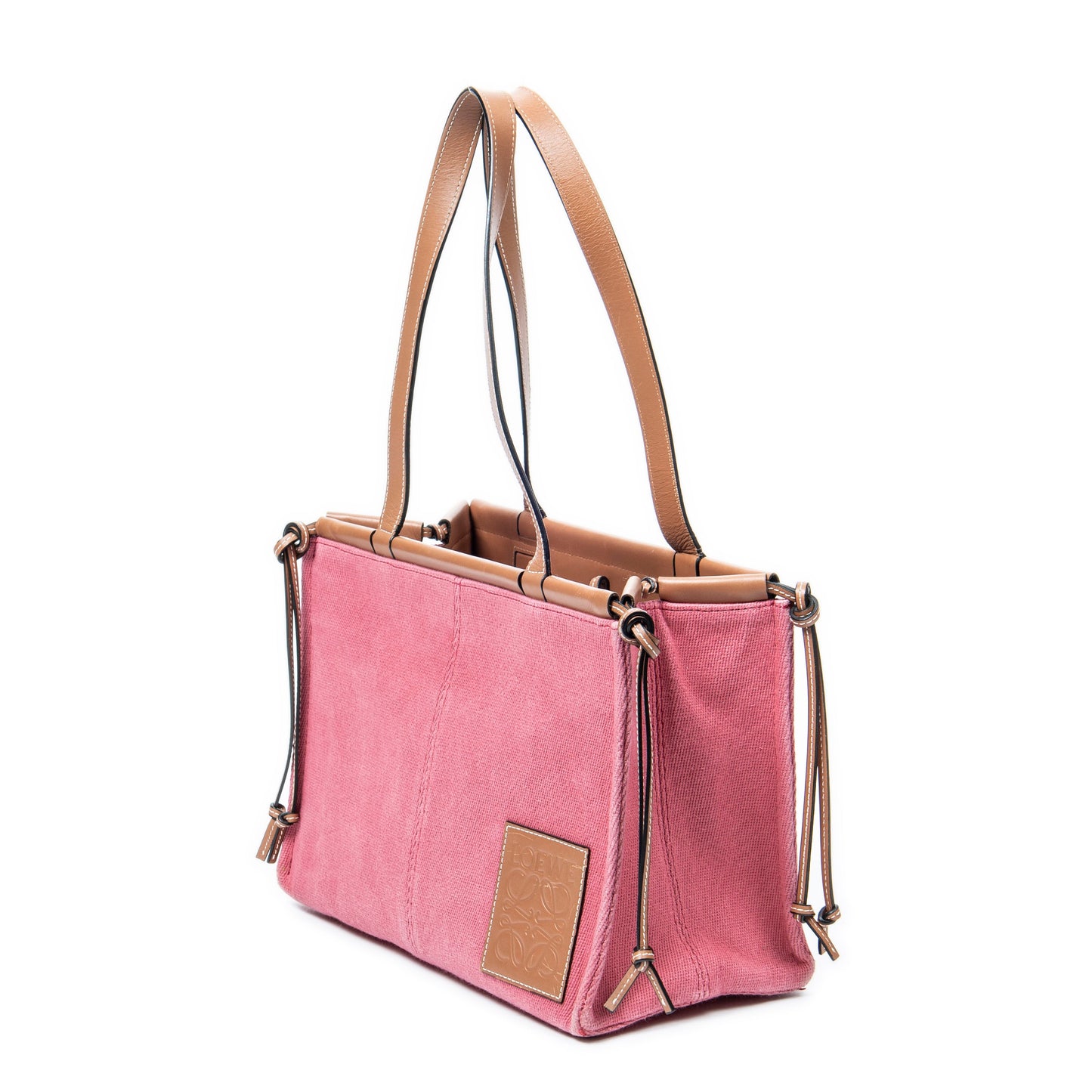 StrapStory - Tote Bag 2560
