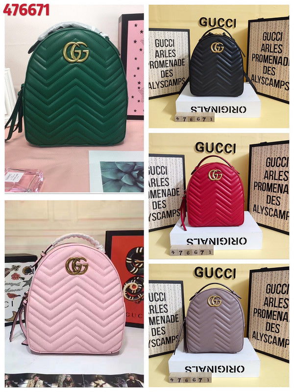 STRAPSTORY - GGC4 BAG - 835