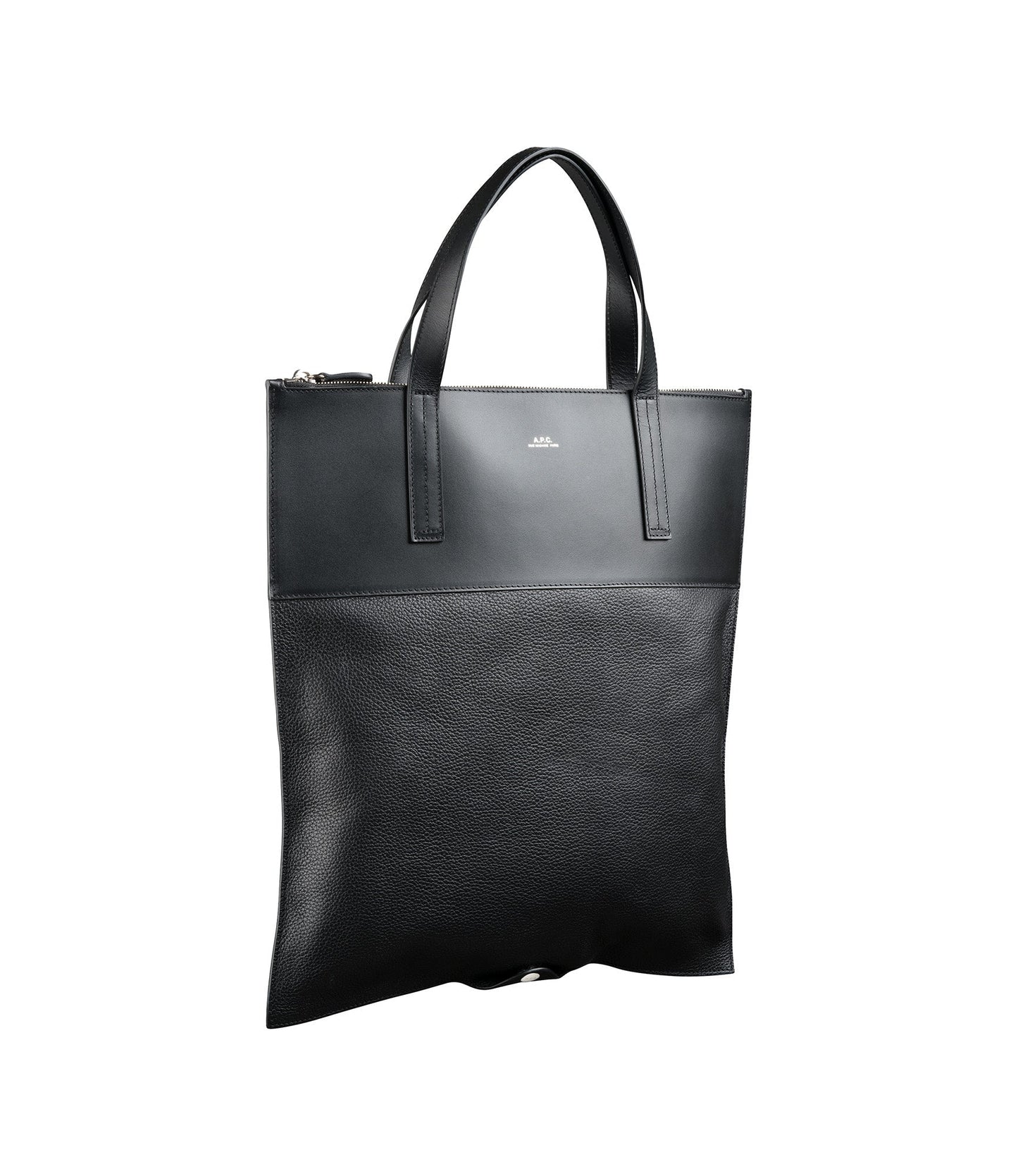 StrapStory - Messenger Bag 043
