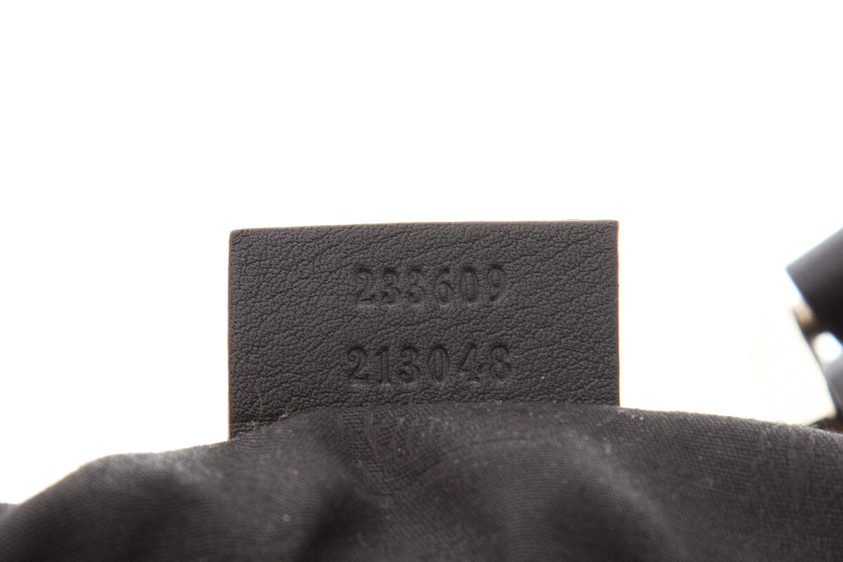 STRAPSTORY - GGC1 BAG - 1357