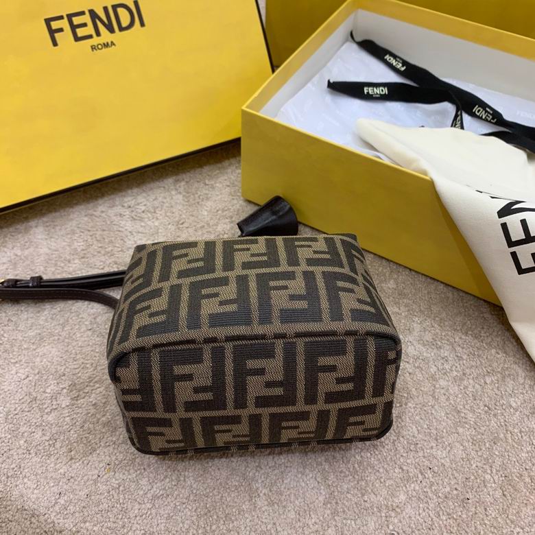 FDNI-Bags - Strap Story - 604