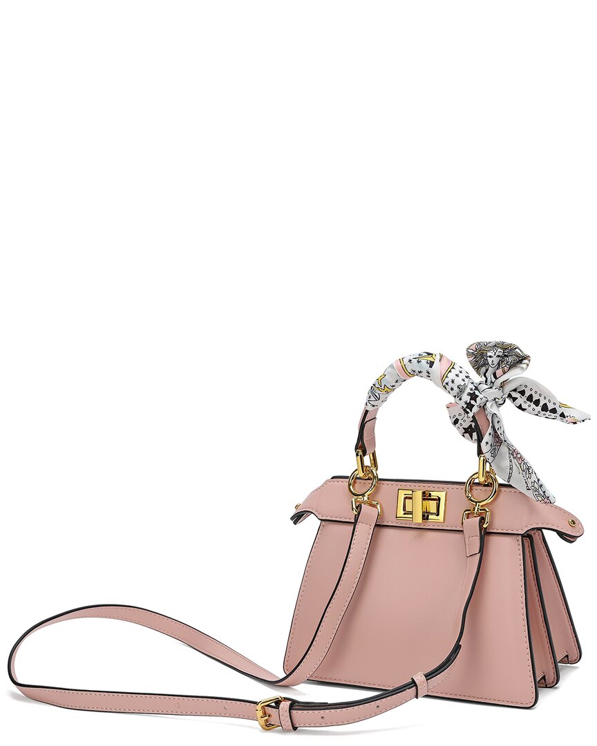 StrapStory - Crossbody 2772