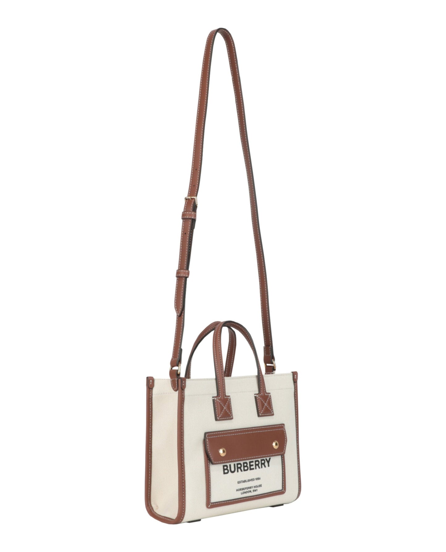 StrapStory - Tote Bag 1426