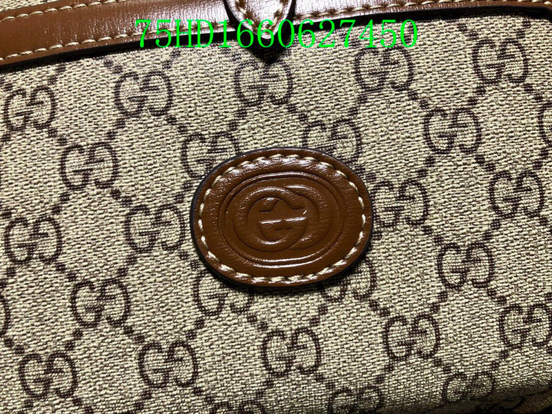 STRAPSTORY - GGC4 BAG - 765
