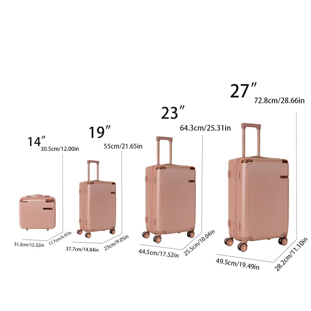 StrapStory - Suitcase 030