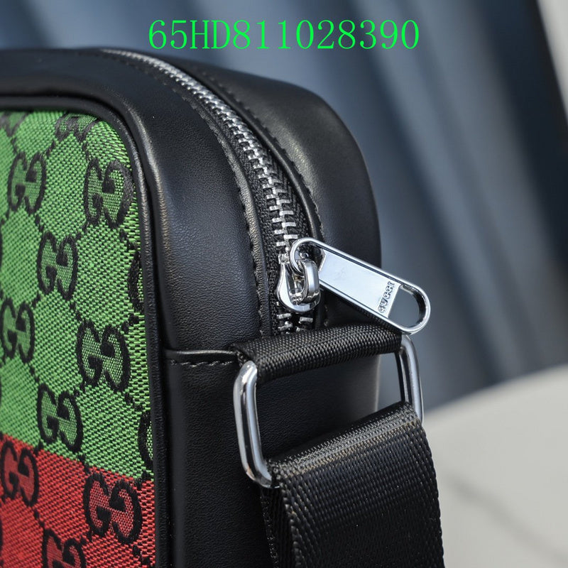STRAPSTORY - GGC4 BAG - 349