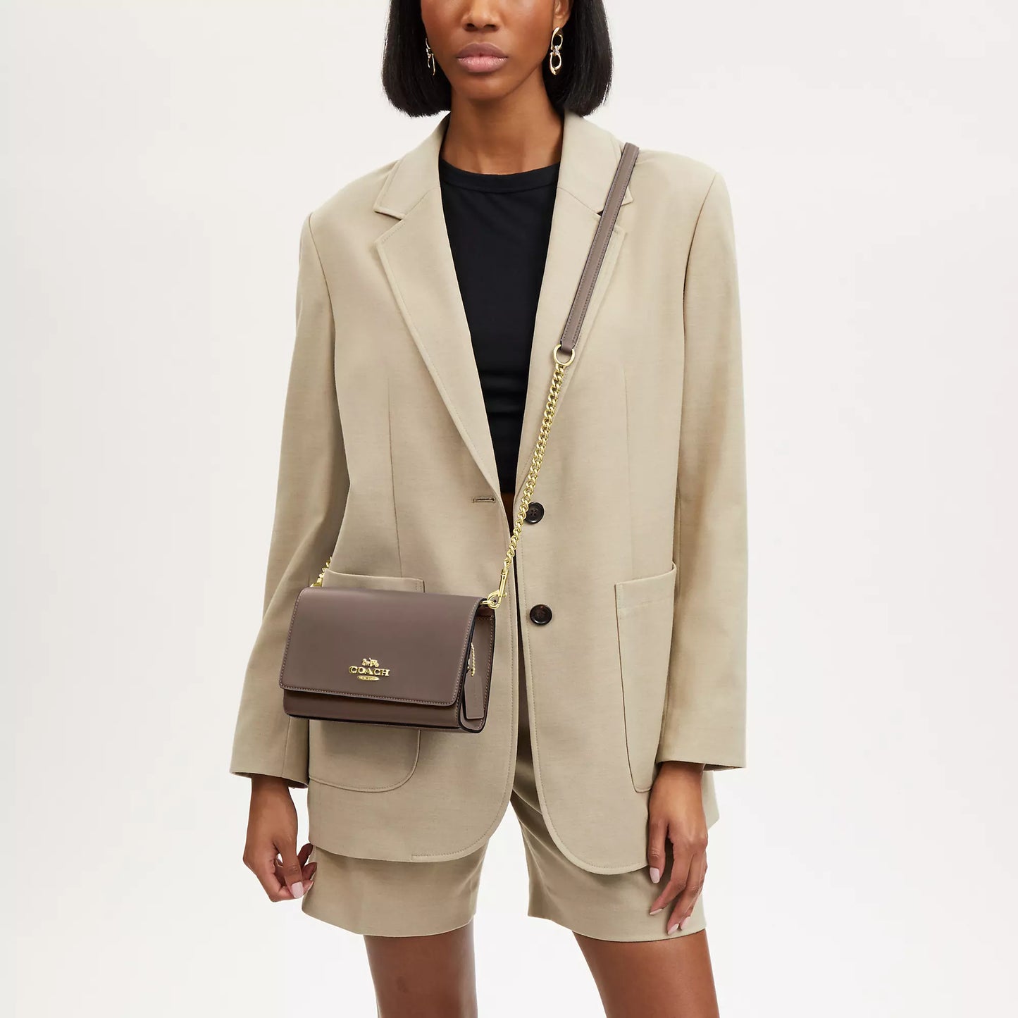 StrapStory - Crossbody 111