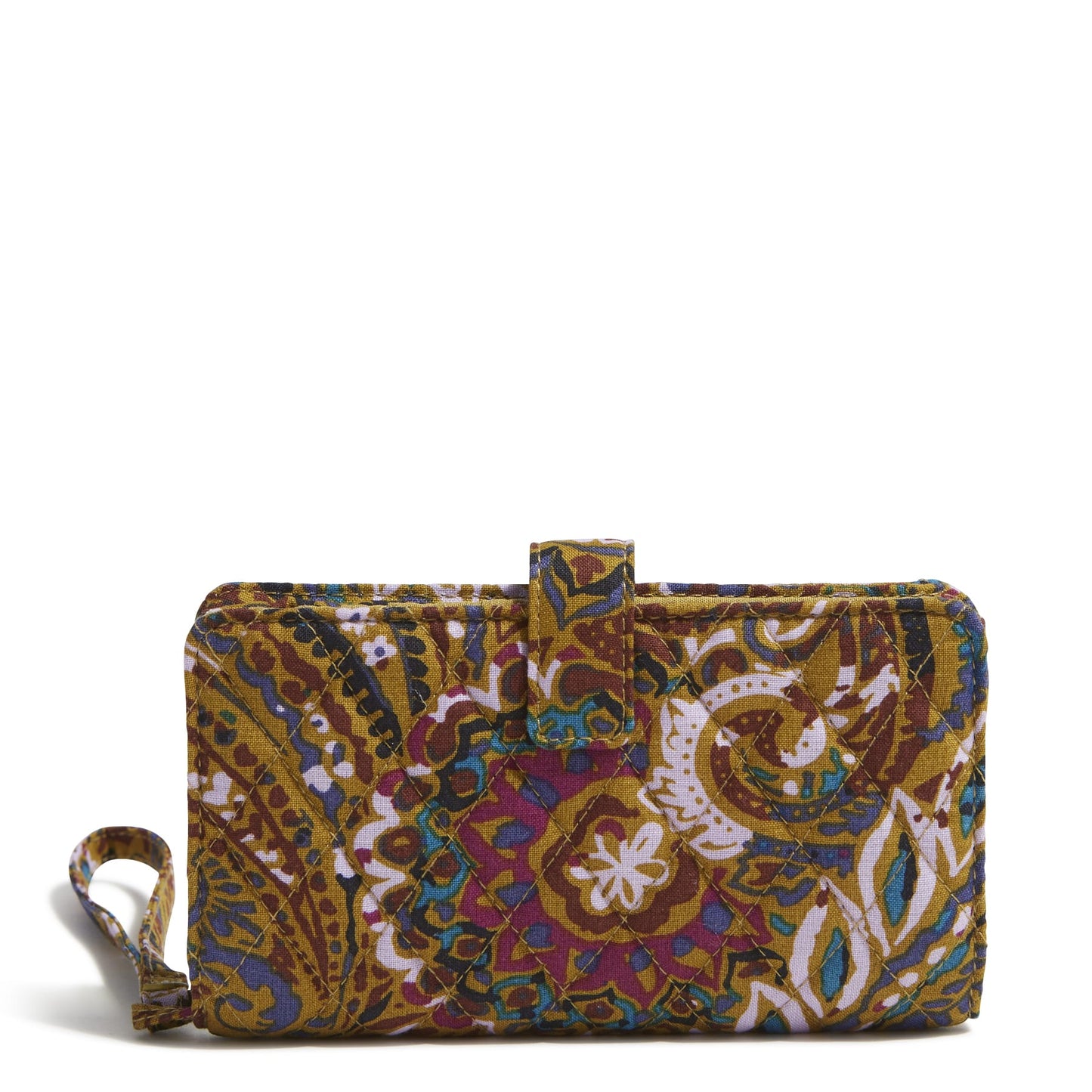 StrapStory - Wristlet 541
