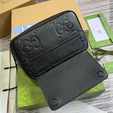 GGCC-Bags - Strap Story - 1352