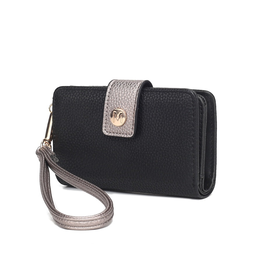 StrapStory - Wristlet 187
