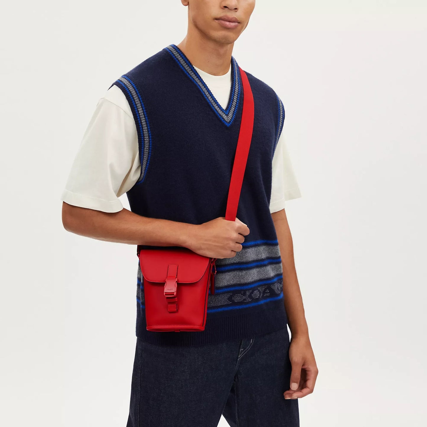 StrapStory - Crossbody 3670