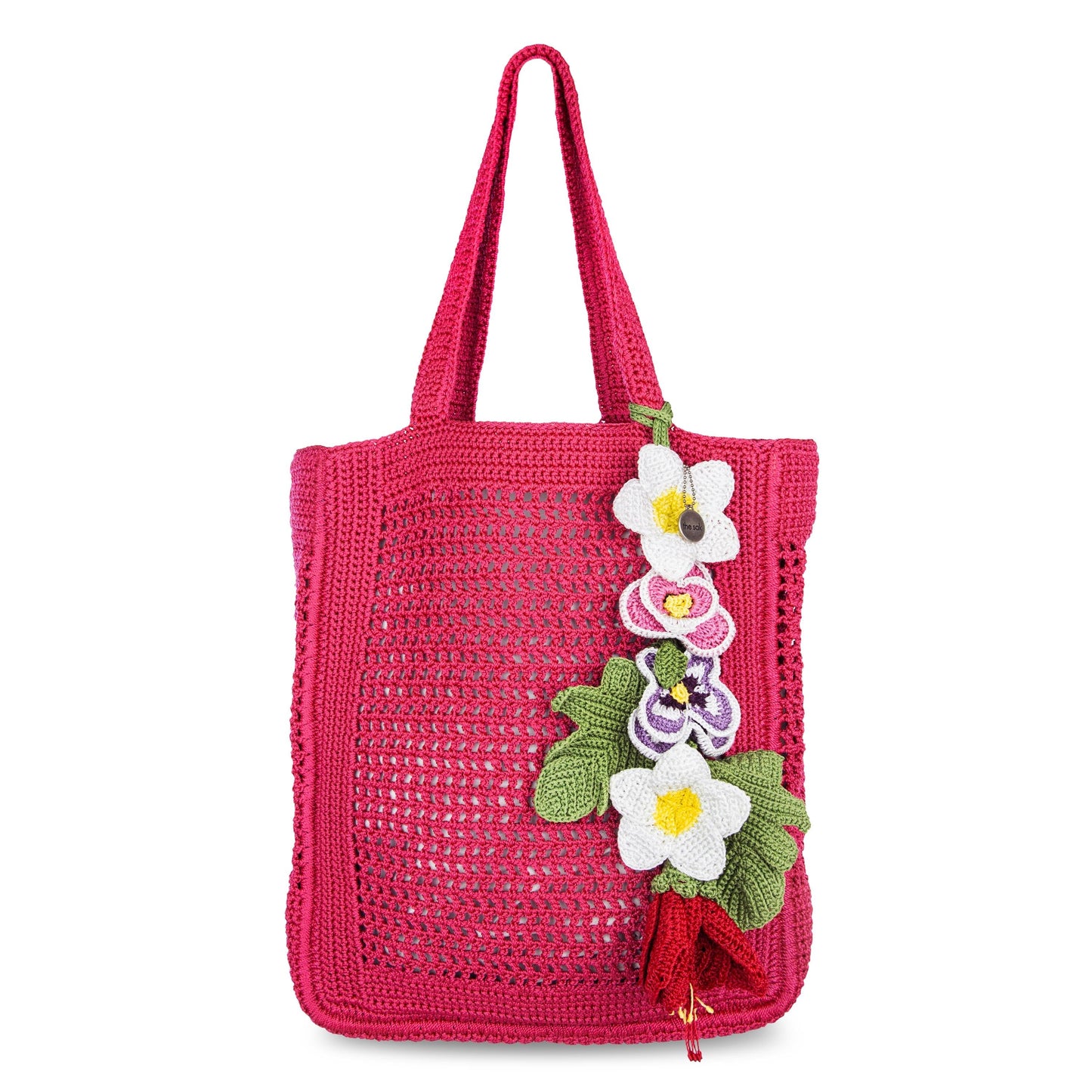 StrapStory - Tote Bag 1625