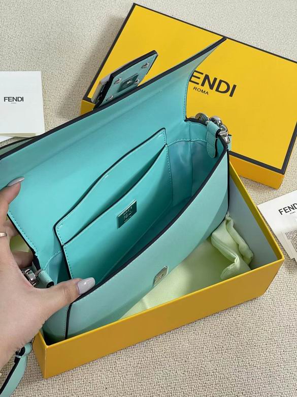 FDNI-Bags - Strap Story - 329
