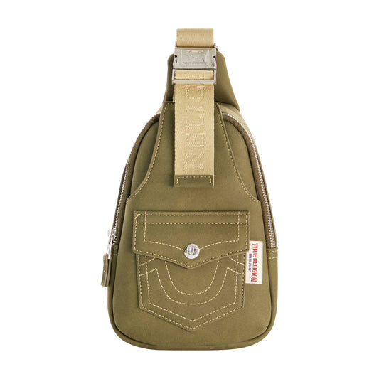 StrapStory - Backpack 822