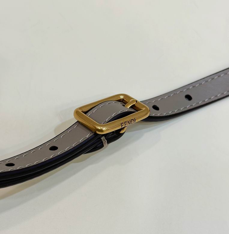 FDNI-Bags - Strap Story - 606