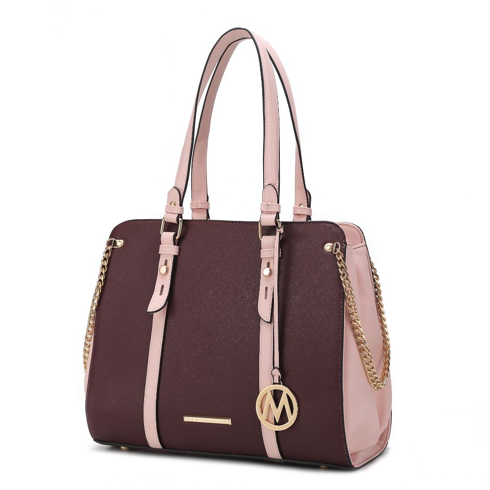 StrapStory - Tote Bag 654