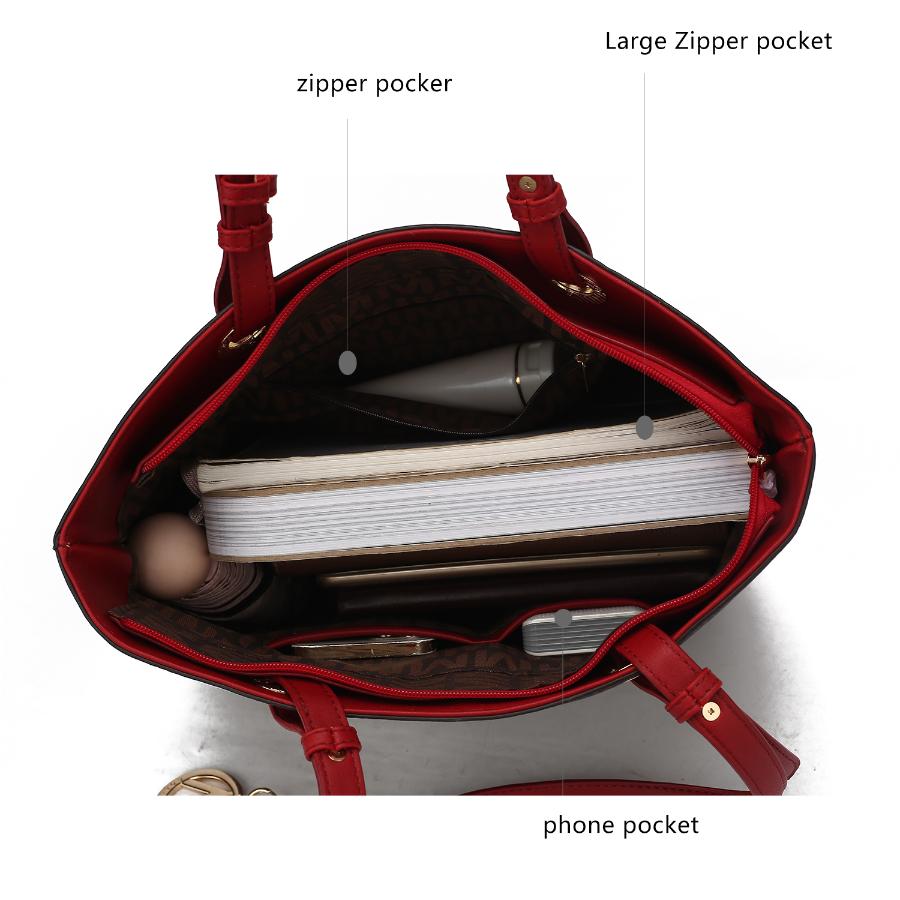 StrapStory - Tote Bag 635