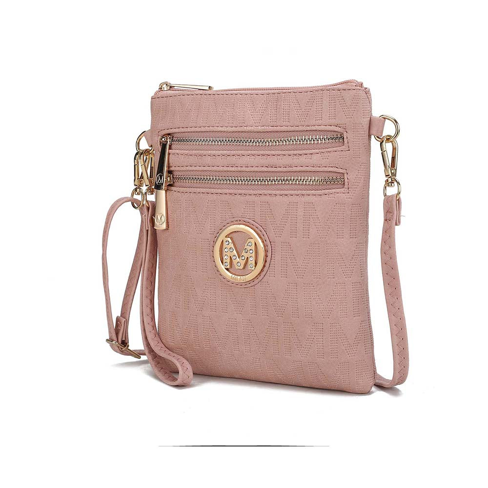 StrapStory - Crossbody 1251