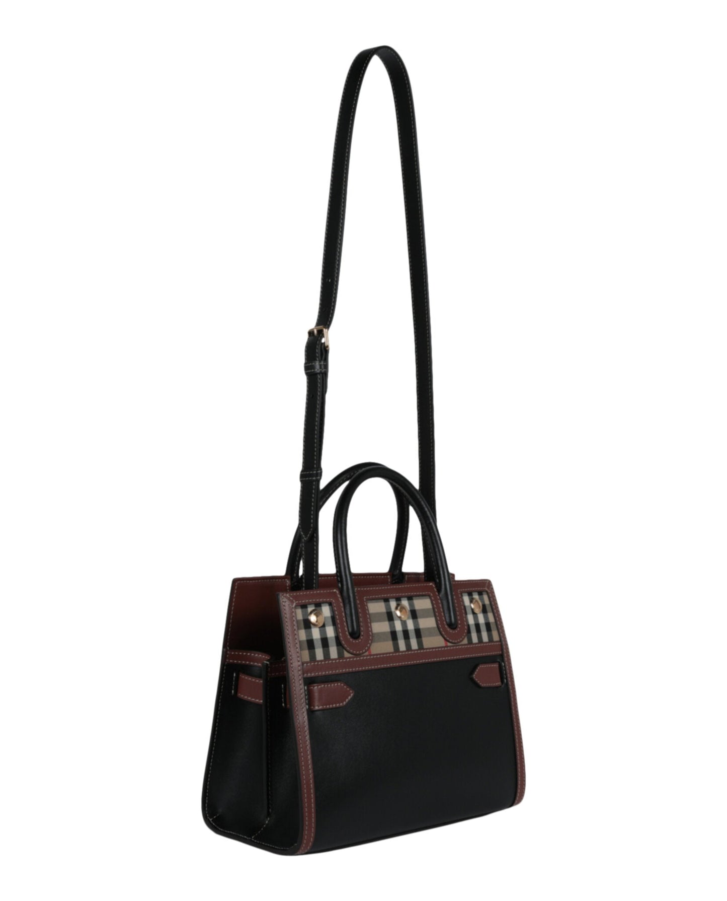 StrapStory - Tote Bag 748