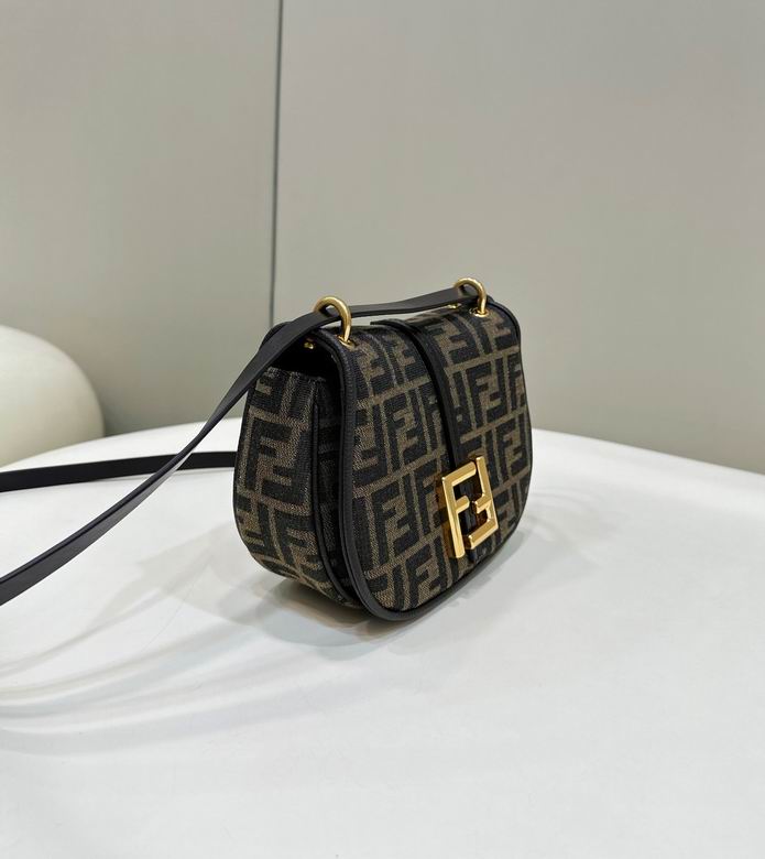 FDNI-Bags - Strap Story - 605