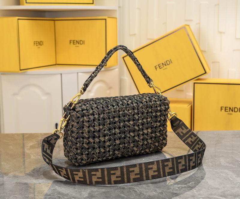 FDNI-Bags - Strap Story - 325