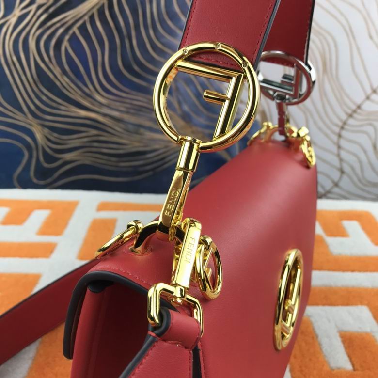 FDNI-Bags - Strap Story - 354