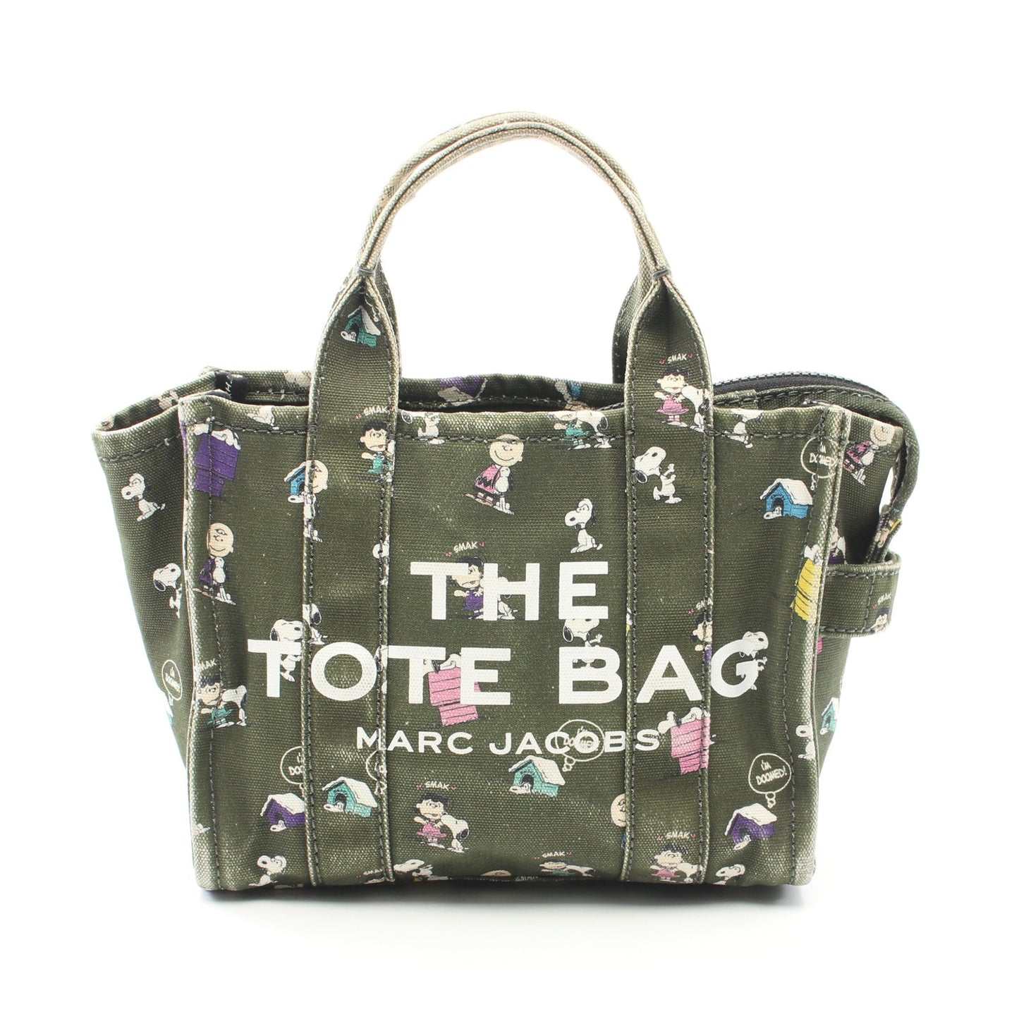 StrapStory - Tote Bag 2429