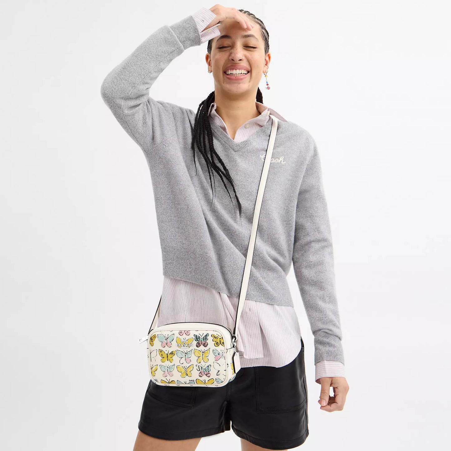 StrapStory - Crossbody 2027