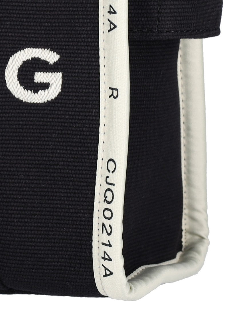 StrapStory - Tote Bag 4357