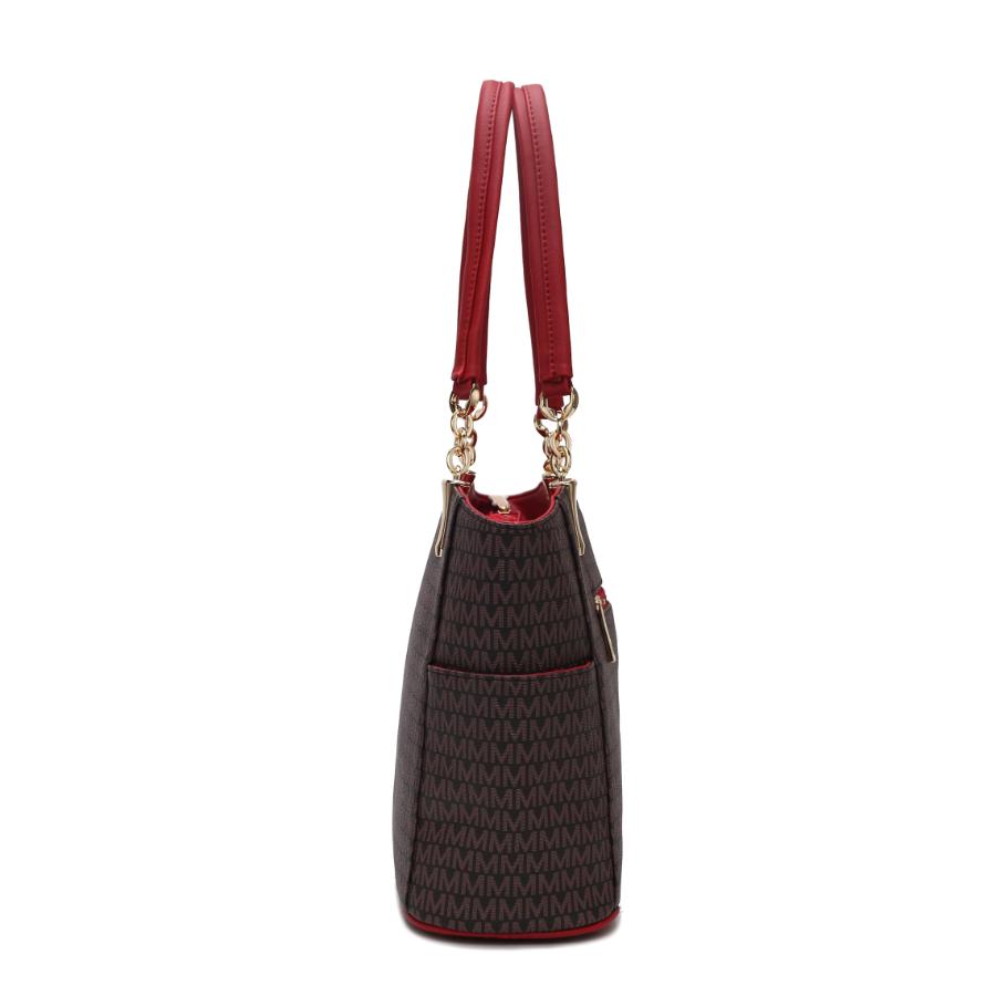 StrapStory - Tote Bag 2572