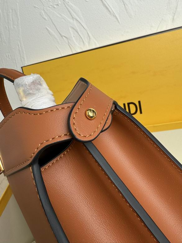 FDNI-Bags - Strap Story - 915