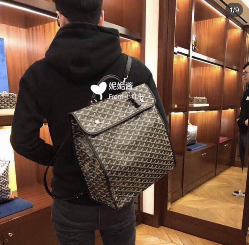 GOYD-Bags - Strap Story - 189