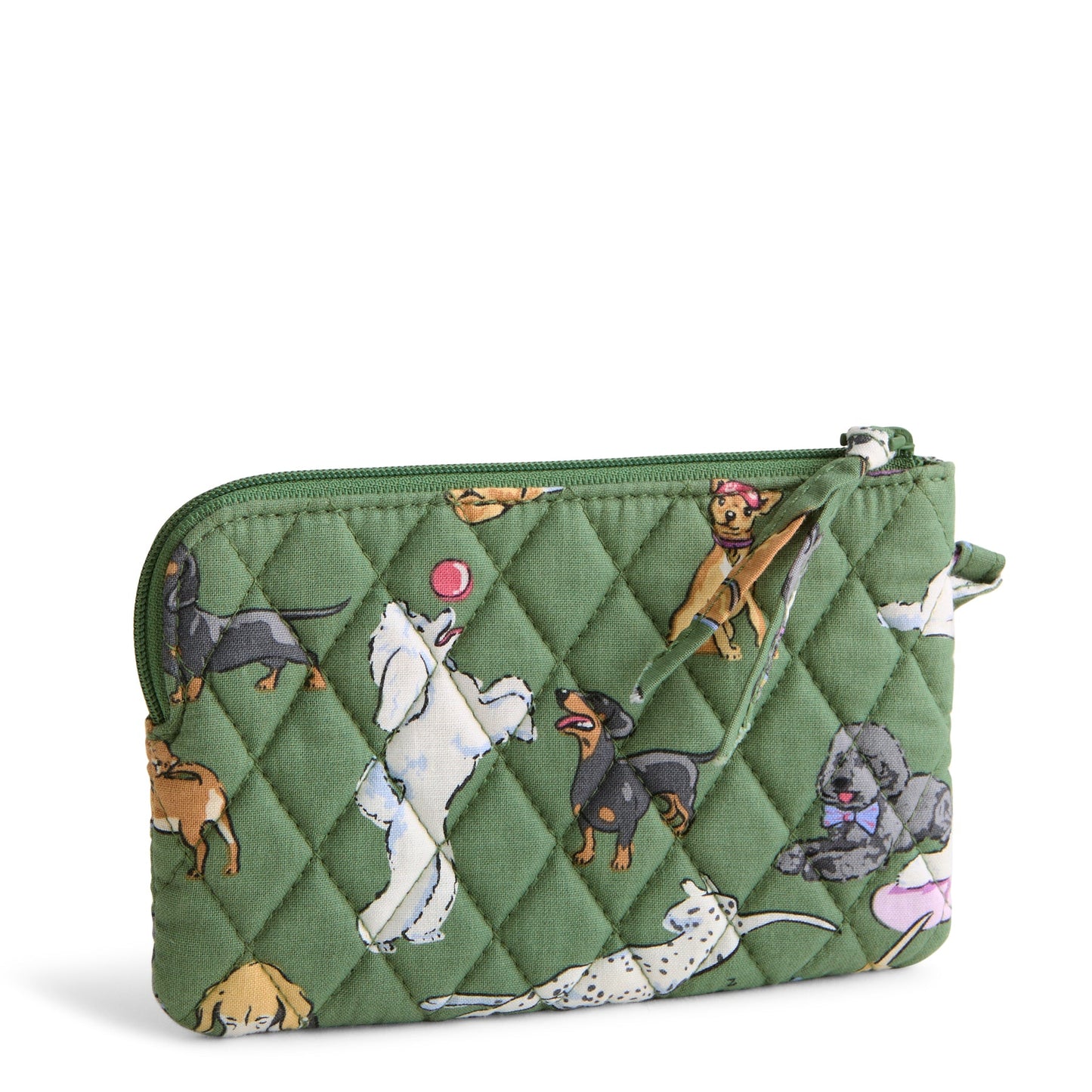 StrapStory - Wristlet 252
