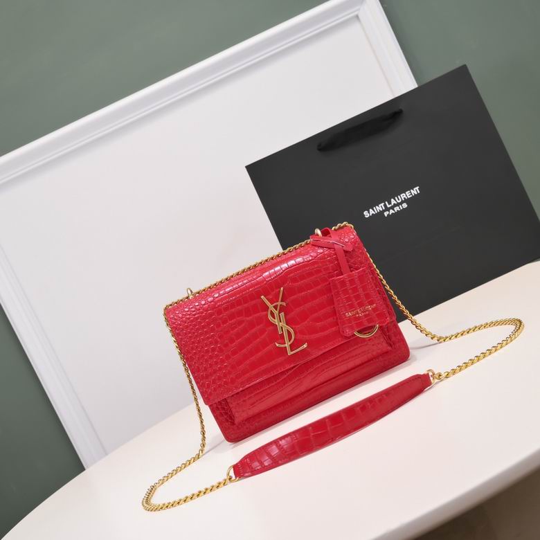 LSY-Bags - Strap Story - 450