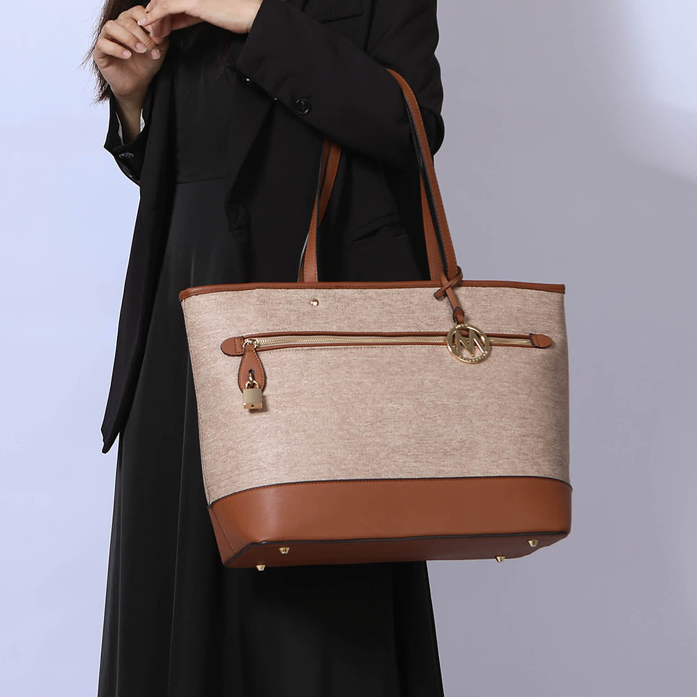 StrapStory - Tote Bag 1509