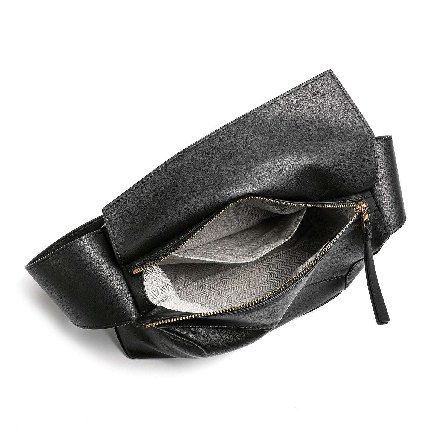 StrapStory - Hobo Bag 123