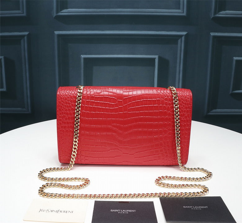 LSY-Bags - Strap Story - 254