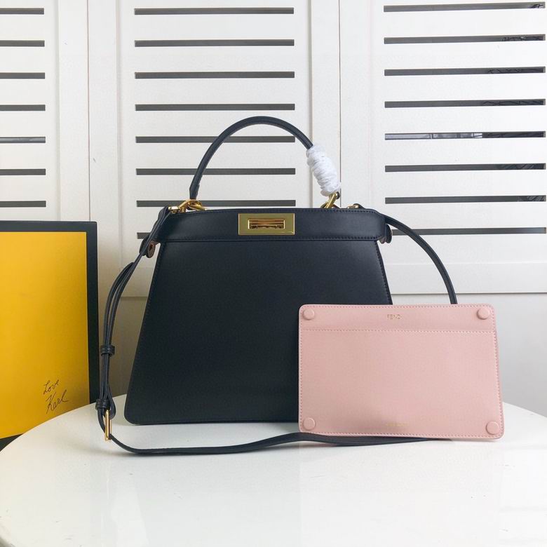 FDNI-Bags - Strap Story - 892