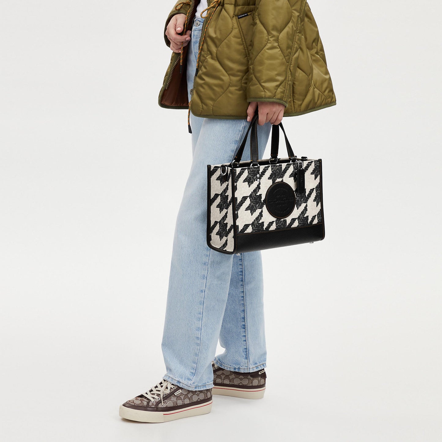 StrapStory - Tote Bag 1627